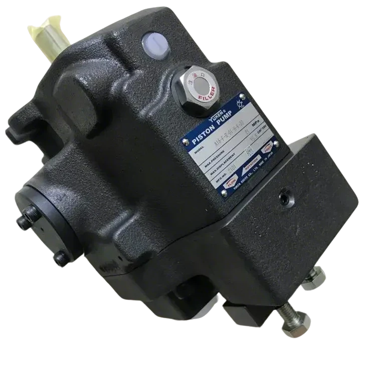 A16FR01HK32 Variable Piston Hydraulic Pump