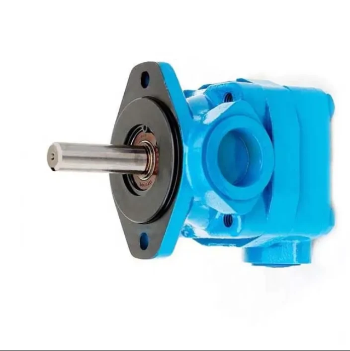 Eaton Vickers V10 V20 Hydraulický Lopatka Čerpadlo