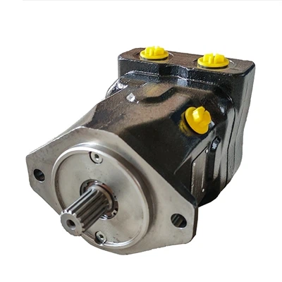 Nejlepší hydraulický motor A10FM37