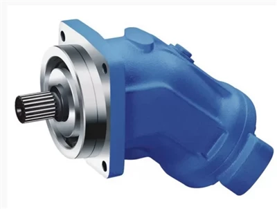A2FM6X Hydraulický objemový pístový motor