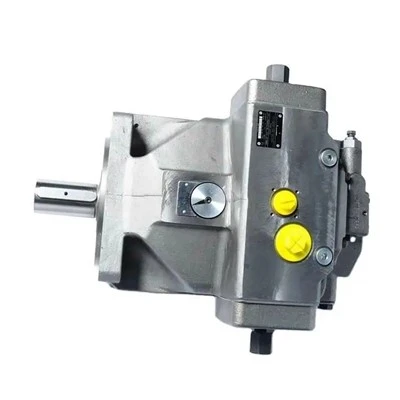 Hydraulické pístové čerpadlo A4VSO