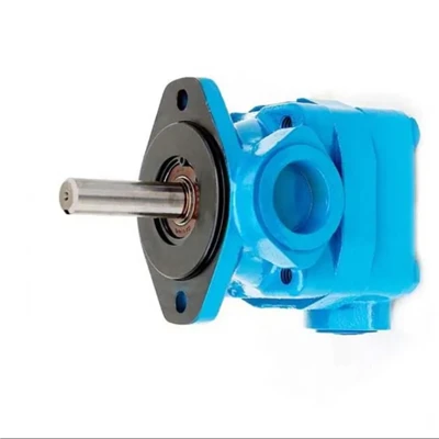 Eaton Vickers V10 V20 Hydraulický Lopatka Čerpadlo