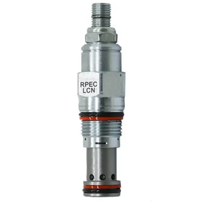 Rpec Range Hydraulický pojistný hlavní ventil typu Sun Typ RpecLcn
