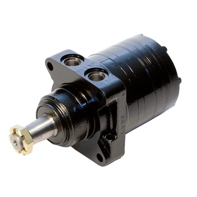 Torqmotor TJ Hydraulický středně lehký motor