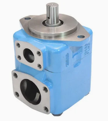 Hydraulické lamelové čerpadlo řady Vq